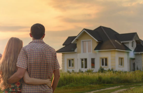 Immobilienfinanzierung - Mantei Kredite